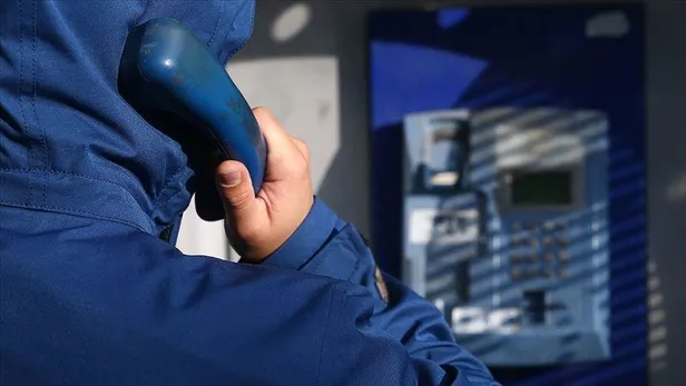 FETÖ'cülerin çürük raporuna imza atan profesör ankesörden çıktı-4