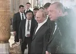 Başkan Erdoğan'dan Şanghay İşbirliği Örgütü Zirvesi'ne ilişkin paylaşım