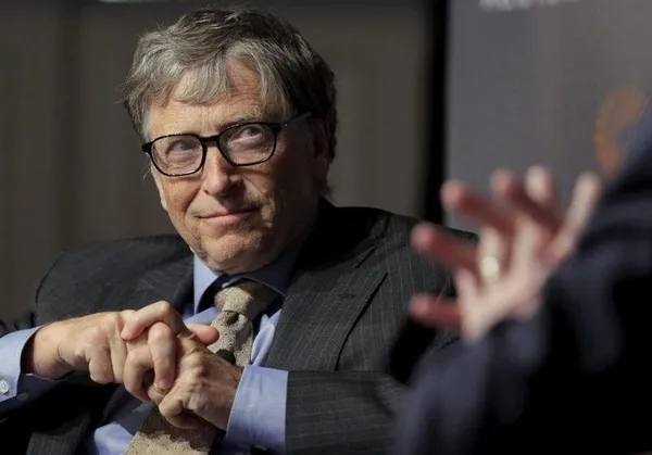 Bill Gates'ten Elon Musk'ı kızdıracak açıklama-5