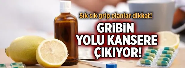 gribin yolu kansere cikiyor takvim