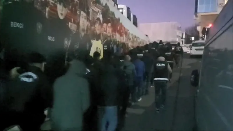 İstanbul ve Düzce'de sahte ilaç operasyonu: 19 kişi tutuklandı-4