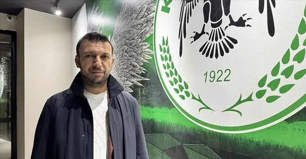 Nuri Kaymak: Motivasyonumuzu artırdı