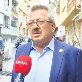 Ormanı koruma harekatı