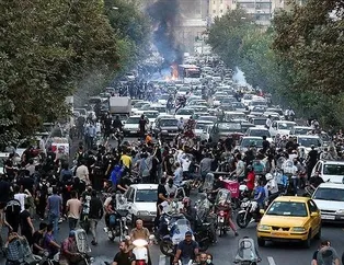 İran’da 300’den fazla ölü!