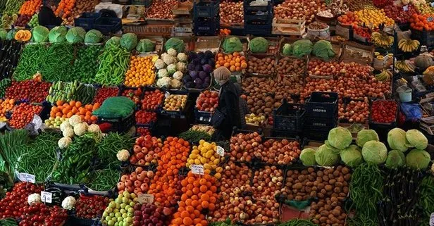 Gıdaya ‘ihracat’ ayarı