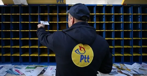 PTT'de yeni dönem bugün başlıyor! Bakan duyurdu