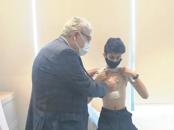 Kayıp keçiler, drone sayesinde bulundu (Yaşam haberleri)-10