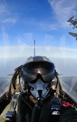 TSK'da 'ihtiyat pilot' dönemi