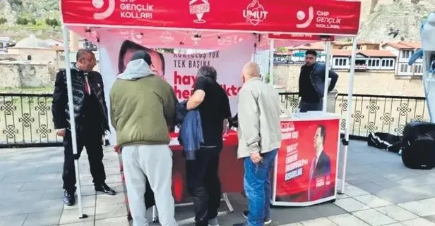 CHP’nin Ekrem İmamoğlu kampanyasında görülmemiş sahtecilik: 1 kişiye 10 imza attırılıyor