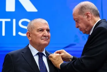 Torun’a AK Parti’de yeni görev