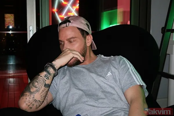 Sinan Akçıl’ın yardımcısının başına gelen olay şoke etti! Acı haberi böyle duyurdu: Korkunç Instagram kazası! - 7