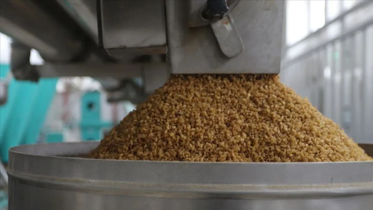 Protein deposu bulgurun faydaları nelerdir?
