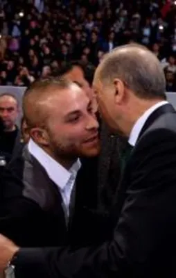 Töre'den sosyal medyayı sallayan paylaşım