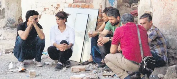 Kentsel dönüşüm