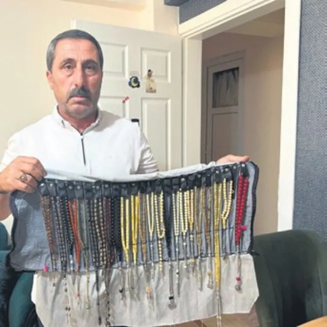 Ağırbaş koleksiyonunu Gazze için satışa çıkardı