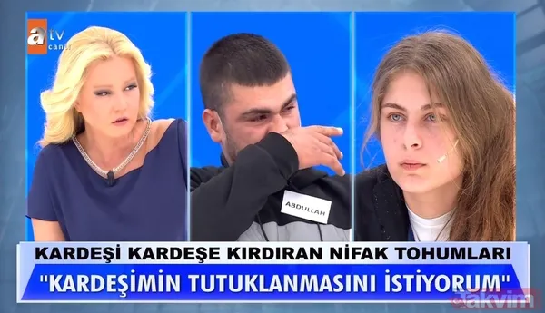 SON DAKİKA | Nevrigül Alan'ı ölümünde kardeşi Nazmiye'nin parmağı var mı? Müge Anlı'da kafaları karıştıran detaylar - 14