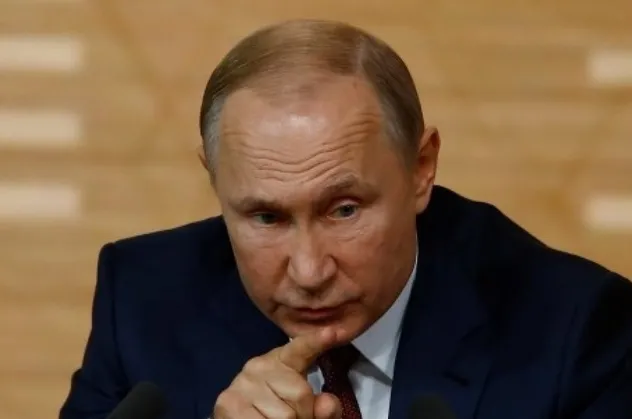 Putin dünyaya duyurdu: ABD'nin önüne geçtik