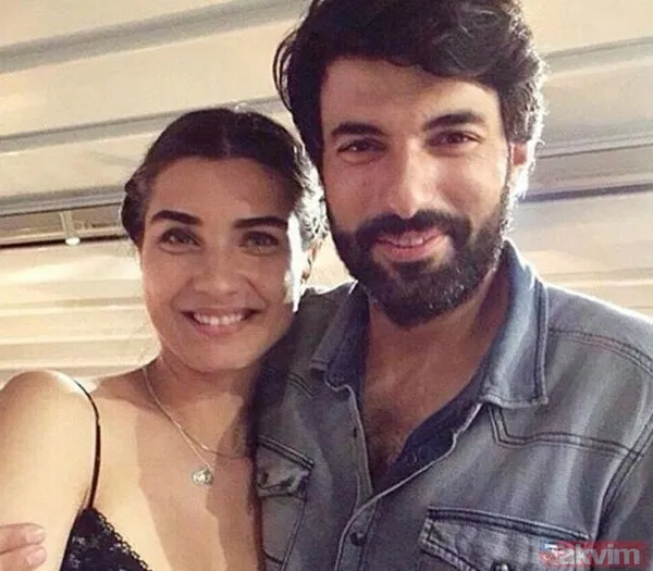 Neslihan Atagül korkutan hastalığı yüzünden İngiltere'de! Sefirin Kızı dizisine ivedilikle veda etmişti... - 26