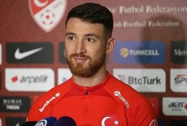 Salih Özcan kadrodan çıkarıldı