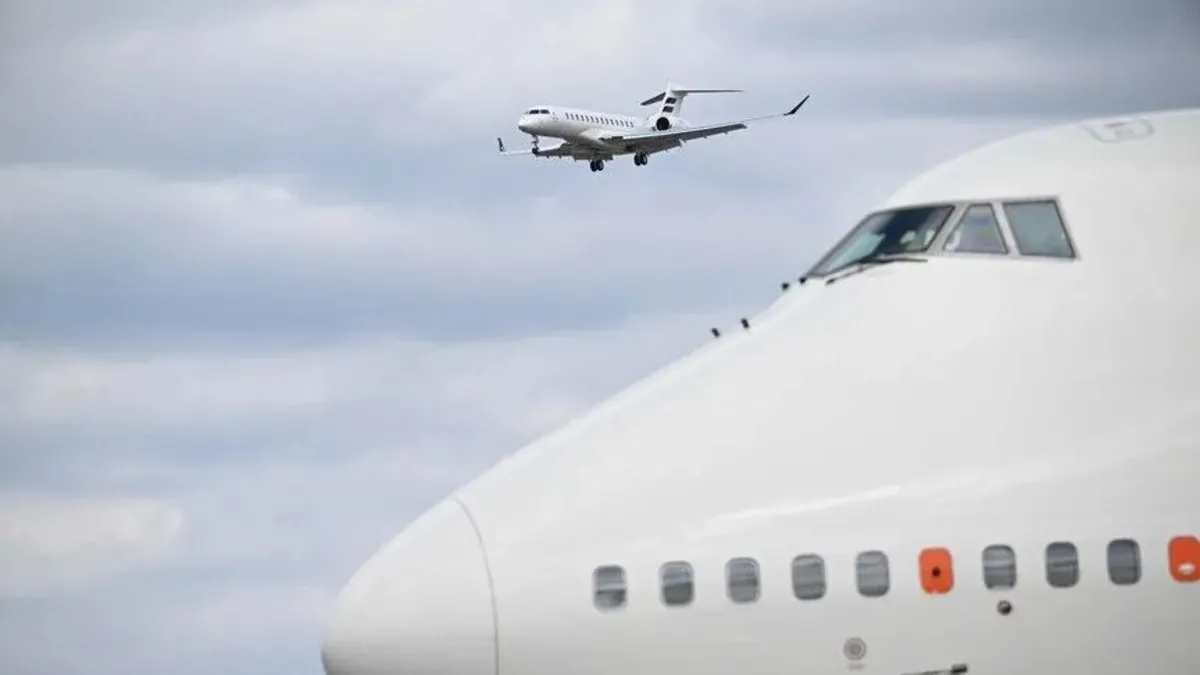 Trump Bombardier'e yüklendi: ABD pazarını işaret edip Kanada'yı “haksız ve adaletsiz” olmakla suçladı