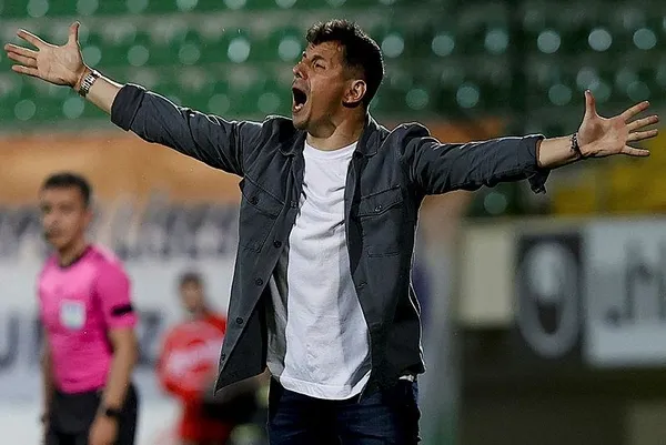 Yönetimden Ali Koç'a Emre Belözoğlu tepkisi! Şampiyon olurduk-3