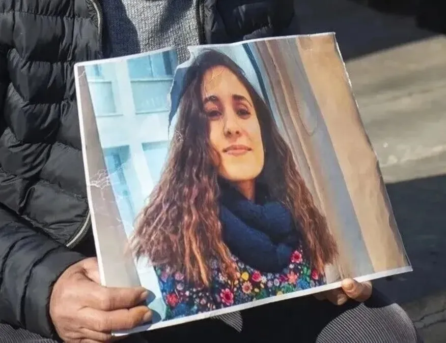 Gülistan Doku soruşturmasında yeni gelişme: Arama çalışmalarına katılan 2 dalgıç tutuklandı