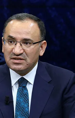 Bekir Bozdağ'dan erken seçim açıklaması