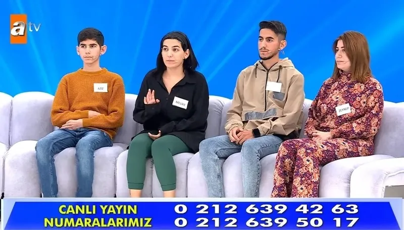 Kan donduran itiraf! Annesinin sevgilisi öldürmüş! (Takvim.com.tr | Ekran Görüntüsü)