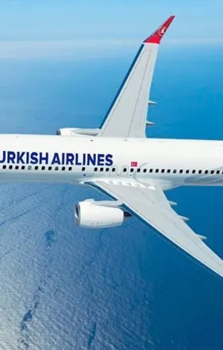 THY haziranda 6,9 milyon yolcu taşıdı