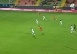 GOL | Alanyaspor 2-0 Osmaniyespor