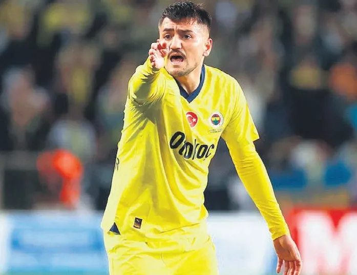 Fenerbahçe’de 6 eksik