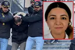 İstanbul'da vahşet! Ağaçlık alanda ölü bulunmuştu! Tecavüze uğramış