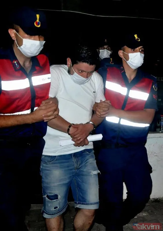 SON DAKİKA: Cani katil Cemal Metin Avcı Pınar Gültekin'in ailesinden şikayetçi oldu! Öfkeli anne isyan etti - 14