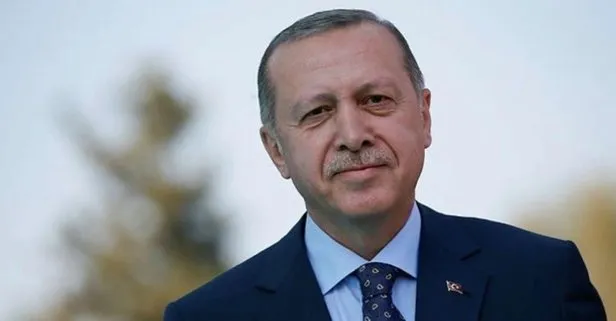 Başkan Recep Tayyip Erdoğan’dan ’Dünya Tiyatro Günü’ mesajı