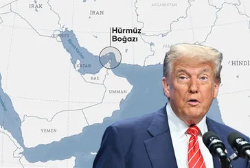 İran’dan yeni teklif Beyaz Saray’dan açıklama