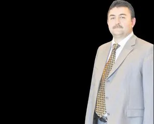 Siber casuslukta kilit isim: Basri Aktepe
