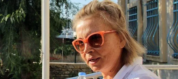 Ilıcak hakim karşısında