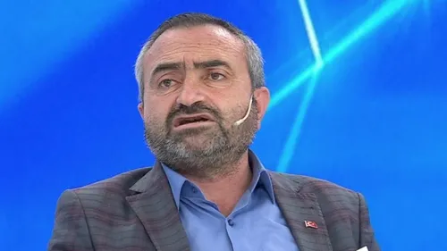 Eski kocası bildiklerini gizliyor mu?