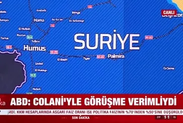 Colani'nin başına konulan ödül kaldırıldı!