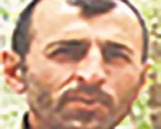 O kalleş öldürüldü