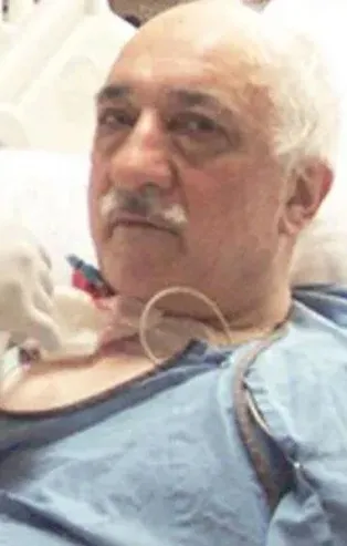 Elebaşı Gülen bilincini kaybetti konuşamıyor! CIA devrede: FETÖ'de liderlik savaşı başladı