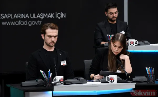 TV kanalları ve radyolar Turkuvaz Medya çatısı altında Türkiye için tek yürek oldu! Asrın dayanışmasında rekor bağış: Kim ne kadar verdi? - 33