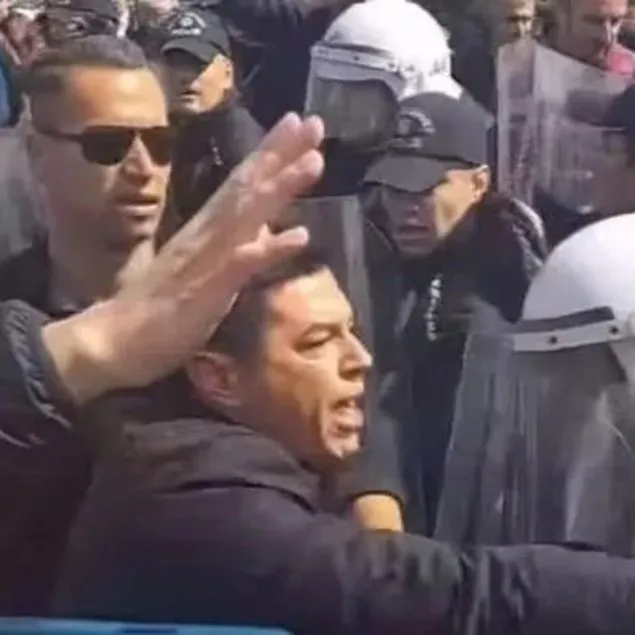 CHP’li Ünlü hakkında soruşturma!