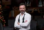 Serhat Mustafa Kılıç’a Muhsin Ertuğrul Sahnesi’nde veda: Sanatçı dostları anma töreninde bir araya geldi