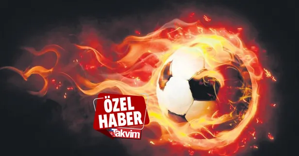 Fenerbahçe ve Trabzonspor'un gözü o transferde! Limit böyle açılacak