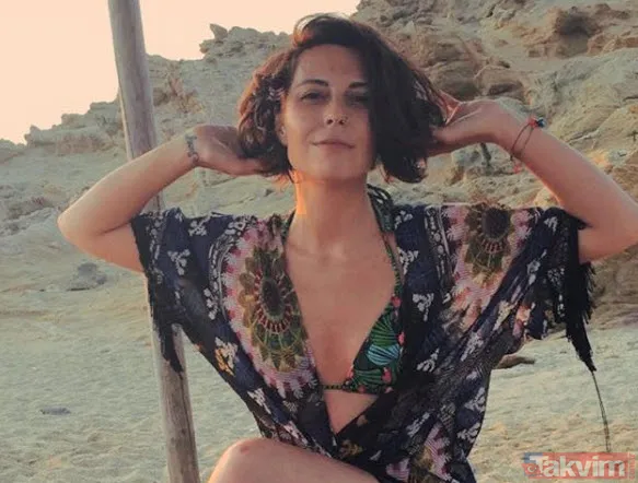 Kuruluş Osman'ın Boran'ı Yiğit Uçan'ın eşi Betül herkesi kendi hayran bıraktı! İşte Yiğit Uçan'ın güzel eşi Betül - 20