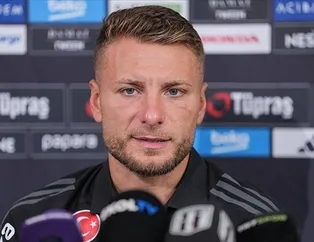 CIRO’NUN LAZIO HAYALİ