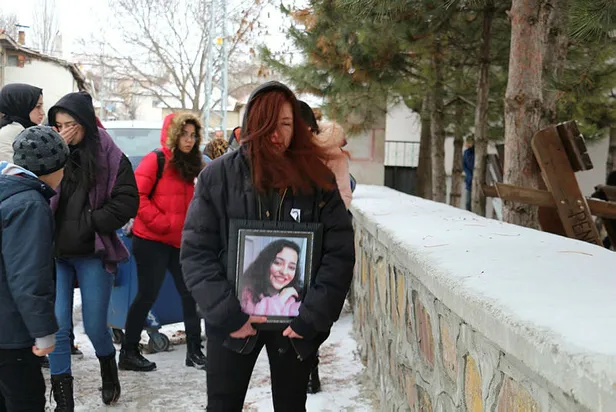 Şeyma Yıldız cinayetinde flaş gelişme! Babası cinayetten önce izlediği videoda...-2