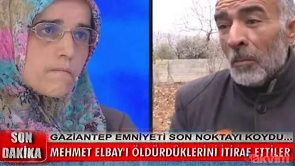 Müge Anlı'da tarihe geçen olaylarda en dikkat çeken isimler arasındaydı Zeynep Ergül! TAPE kayıtları ortaya çıktı meğer... - 14