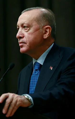 İş dünyasından yeni sisteme tam destek! Başkan Erdoğan açıkladı piyasalar yanıt verdi